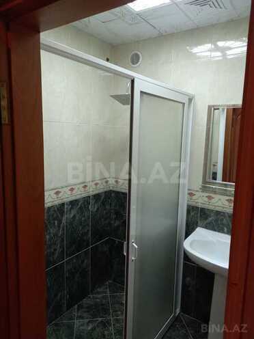 3 otaqlı köhnə tikili - Nəriman Nərimanov m. - 80 m² (13)