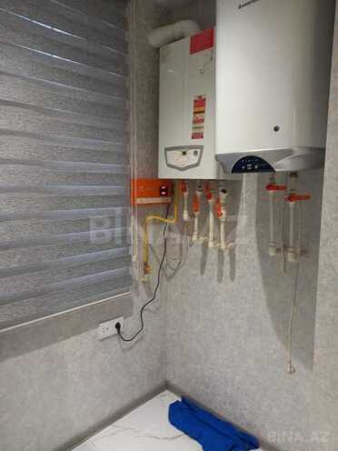 3 otaqlı köhnə tikili - Nəriman Nərimanov m. - 80 m² (16)