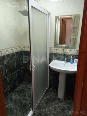 3 otaqlı köhnə tikili - Nəriman Nərimanov m. - 80 m² (11)