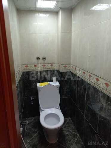 3 otaqlı köhnə tikili - Nəriman Nərimanov m. - 80 m² (12)