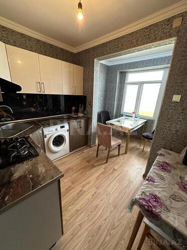2 otaqlı yeni tikili - Yeni Günəşli q. - 60 m² (5)