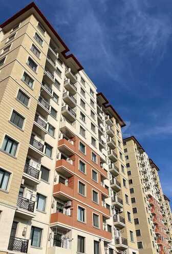 2 otaqlı yeni tikili - 20 Yanvar m. - 77 m² (13)