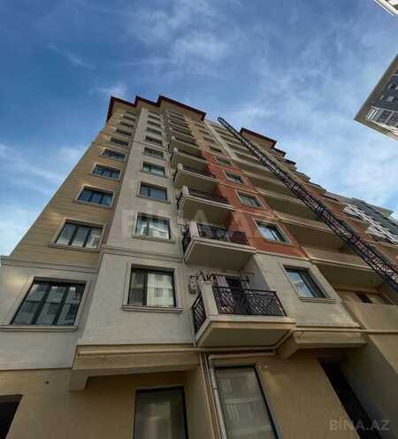 2 otaqlı yeni tikili - 20 Yanvar m. - 77 m² (14)