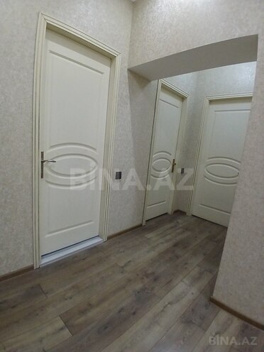 3 otaqlı yeni tikili - Nərimanov r. - 134 m² (5)