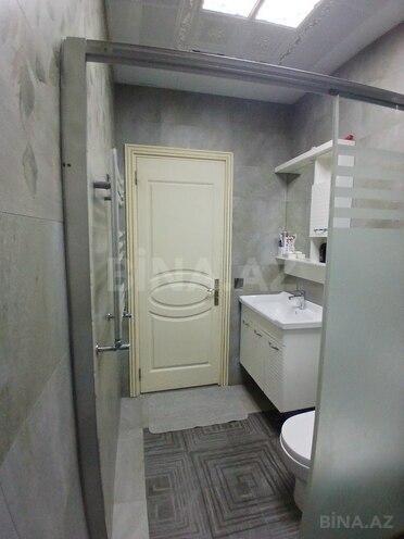 3 otaqlı yeni tikili - Nərimanov r. - 134 m² (13)