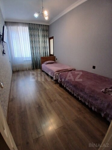 3 otaqlı yeni tikili - Nərimanov r. - 134 m² (11)