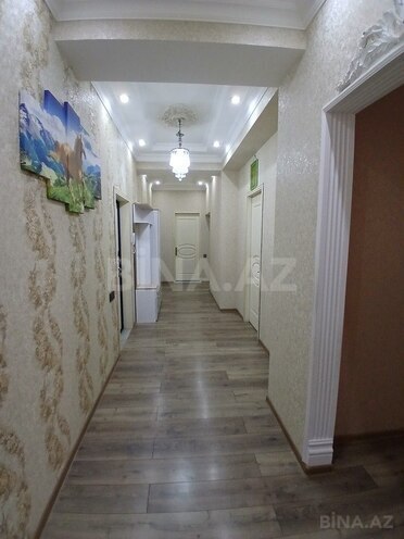 3 otaqlı yeni tikili - Nərimanov r. - 134 m² (3)