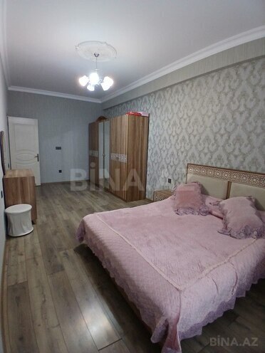 3 otaqlı yeni tikili - Nərimanov r. - 134 m² (9)