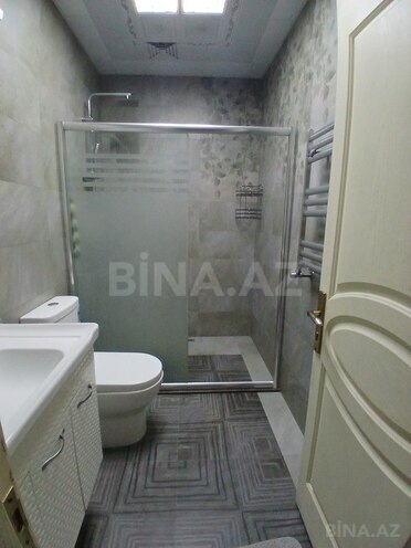 3 otaqlı yeni tikili - Nərimanov r. - 134 m² (12)