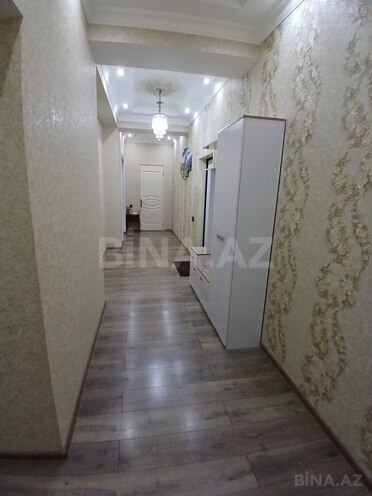 3 otaqlı yeni tikili - Nərimanov r. - 134 m² (4)