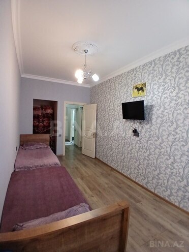 3 otaqlı yeni tikili - Nərimanov r. - 134 m² (10)