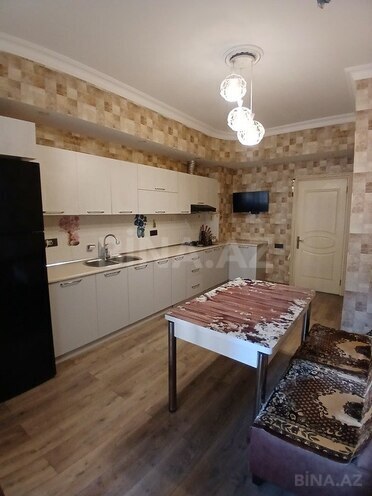 3 otaqlı yeni tikili - Nərimanov r. - 134 m² (7)