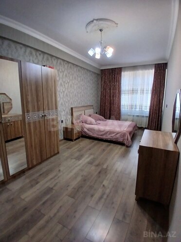 3 otaqlı yeni tikili - Nərimanov r. - 134 m² (8)