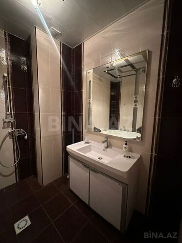 4 otaqlı yeni tikili - Nərimanov r. - 185 m² (17)