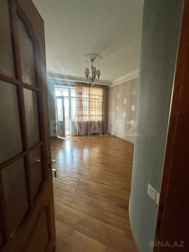 4 otaqlı yeni tikili - Nərimanov r. - 185 m² (10)