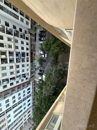 4 otaqlı yeni tikili - Nərimanov r. - 185 m² (22)