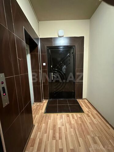 4 otaqlı yeni tikili - Nərimanov r. - 185 m² (20)