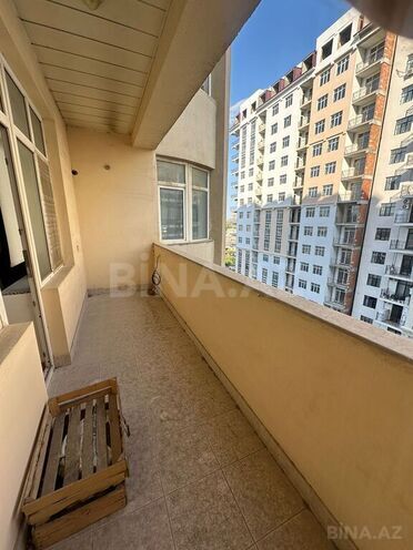 4 otaqlı yeni tikili - Nərimanov r. - 185 m² (25)