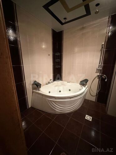 4 otaqlı yeni tikili - Nərimanov r. - 185 m² (16)