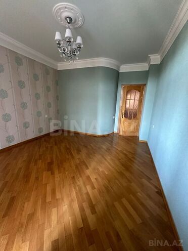4 otaqlı yeni tikili - Nərimanov r. - 185 m² (9)