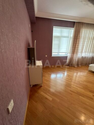 4 otaqlı yeni tikili - Nərimanov r. - 185 m² (6)