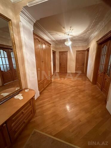 4 otaqlı yeni tikili - Nərimanov r. - 185 m² (18)