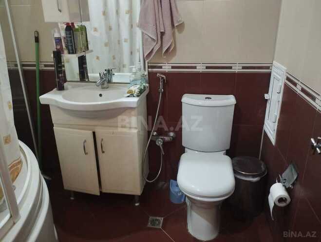 3-комн. новостройка - м. Низами - 120 м² (22)