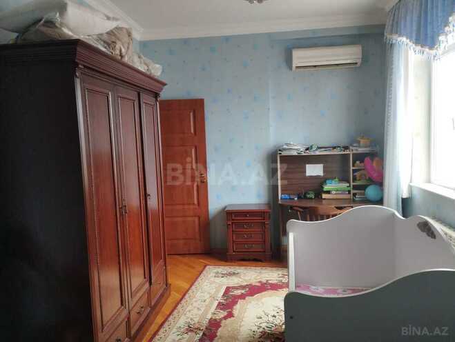 3-комн. новостройка - м. Низами - 120 м² (16)