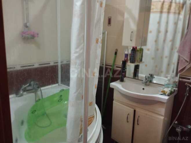 3-комн. новостройка - м. Низами - 120 м² (20)