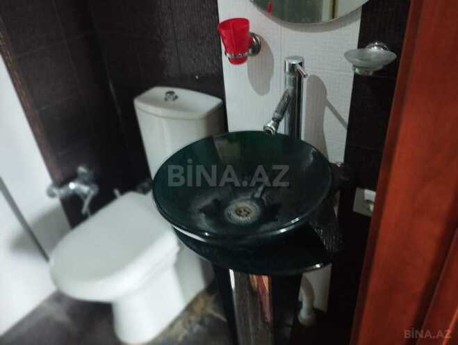3-комн. новостройка - м. Низами - 120 м² (19)