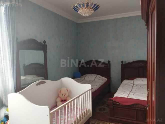 3-комн. новостройка - м. Низами - 120 м² (15)