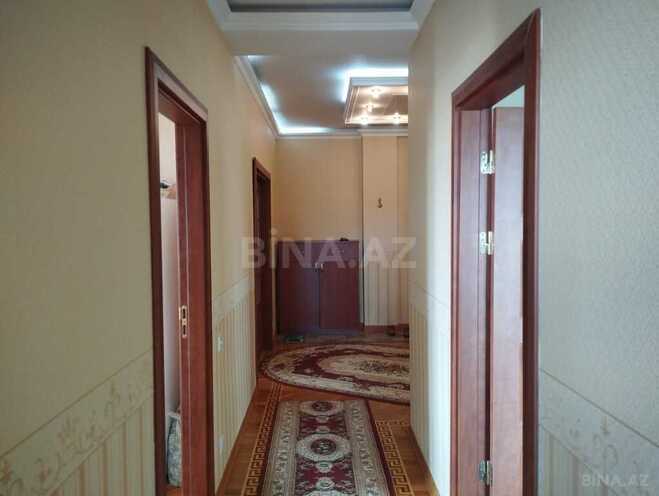 3-комн. новостройка - м. Низами - 120 м² (17)