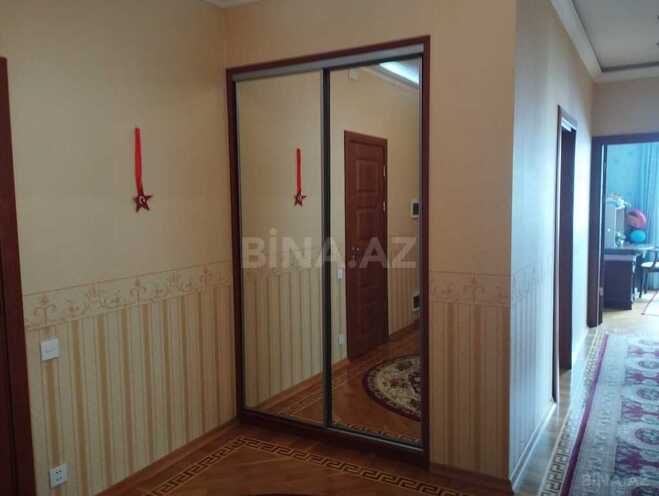 3-комн. новостройка - м. Низами - 120 м² (18)
