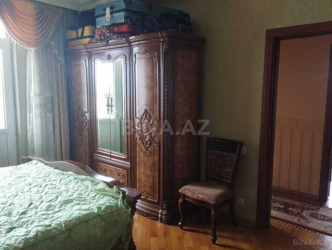 3-комн. новостройка - м. Низами - 120 м² (11)