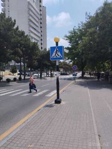 3-комн. новостройка - м. Низами - 120 м² (5)