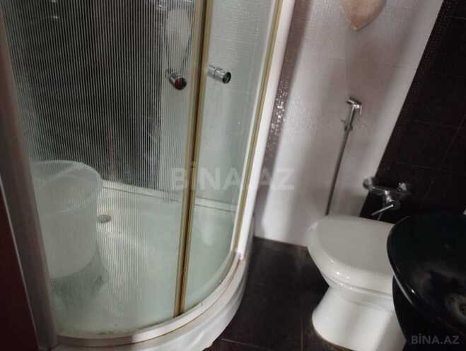 3-комн. новостройка - м. Низами - 120 м² (21)