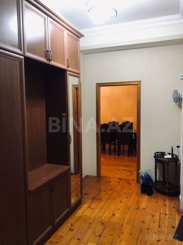 2 otaqlı yeni tikili - Nəriman Nərimanov m. - 80 m² (2)