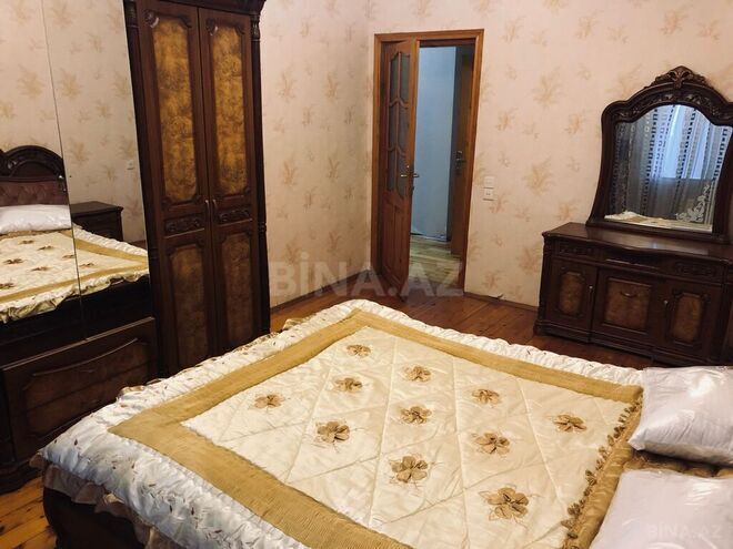 2 otaqlı yeni tikili - Nəriman Nərimanov m. - 80 m² (7)