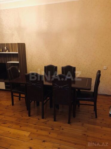 2 otaqlı yeni tikili - Nəriman Nərimanov m. - 80 m² (4)