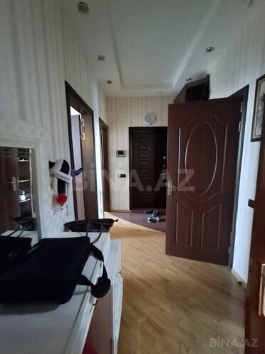 3 otaqlı yeni tikili - Azadlıq Prospekti m. - 110 m² (3)