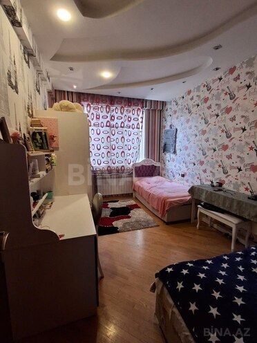3 otaqlı yeni tikili - Azadlıq Prospekti m. - 110 m² (2)