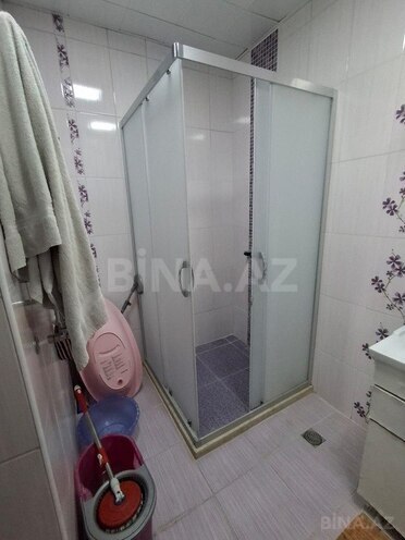 3 otaqlı yeni tikili - Azadlıq Prospekti m. - 110 m² (4)