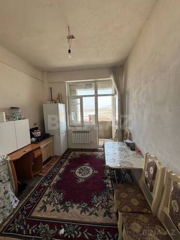 2 otaqlı yeni tikili - Masazır q. - 61 m² (10)