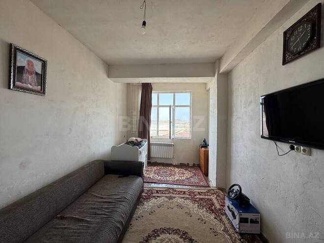 2 otaqlı yeni tikili - Masazır q. - 61 m² (2)
