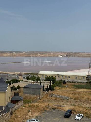 2 otaqlı yeni tikili - Masazır q. - 61 m² (3)