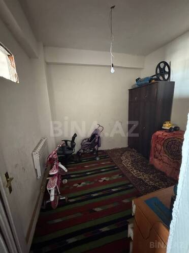 2 otaqlı yeni tikili - Masazır q. - 61 m² (8)