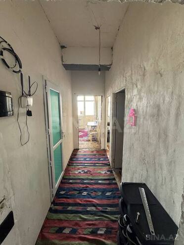 2 otaqlı yeni tikili - Masazır q. - 61 m² (6)