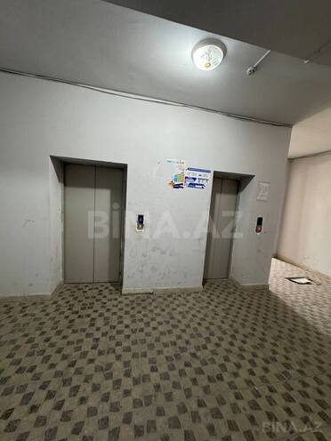 2 otaqlı yeni tikili - Masazır q. - 61 m² (12)