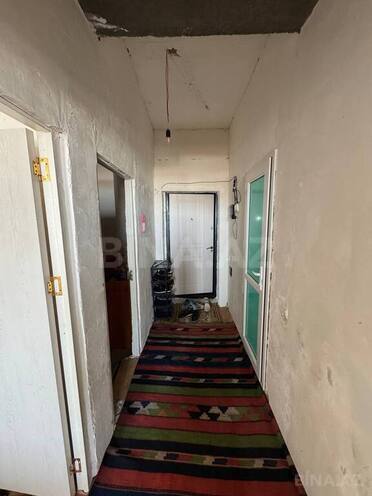 2 otaqlı yeni tikili - Masazır q. - 61 m² (4)