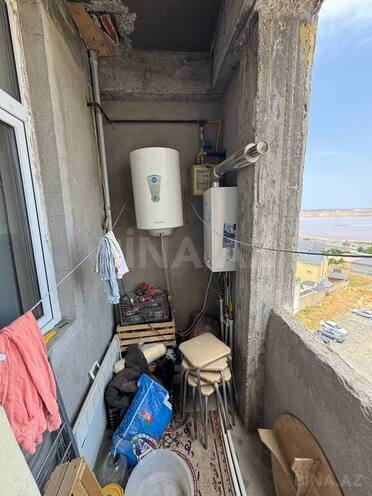 2 otaqlı yeni tikili - Masazır q. - 61 m² (11)